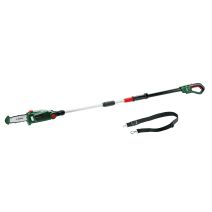 Élagueur sur perche UniversalChainPole 18 outil seul sans batterie - BOSCH